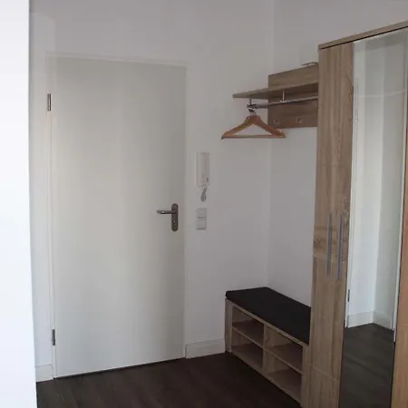 Apartamento Germania-66 Böhl