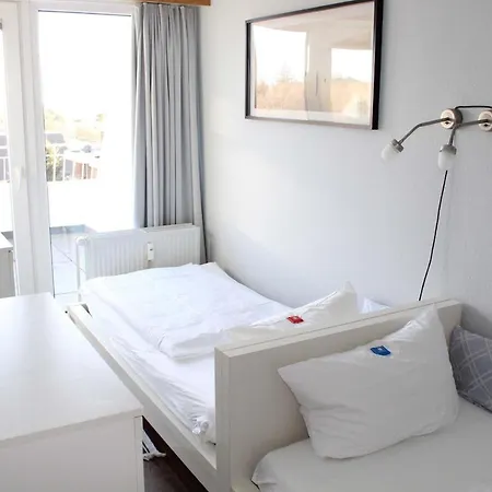 Germania-66 * Sankt Peter-Ording