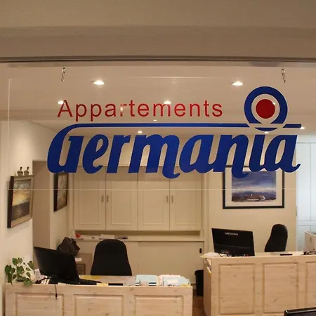 Appartamento Germania-66