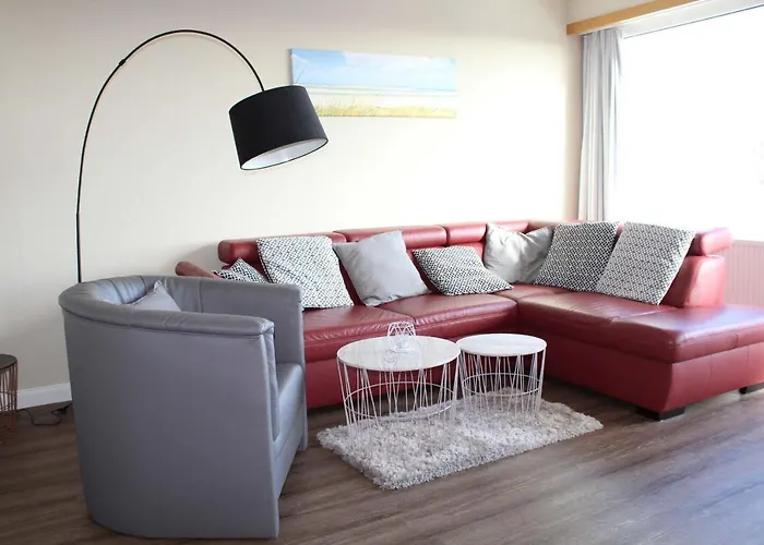 Appartamento Germania-66