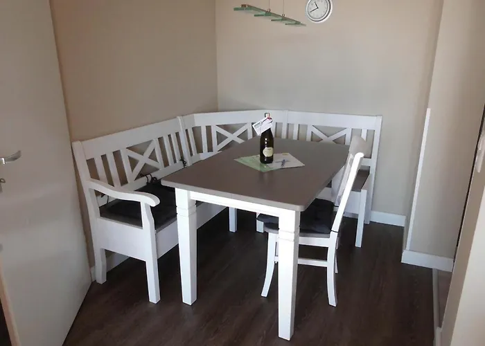 Appartamento Germania-66 Sankt Peter-Ording