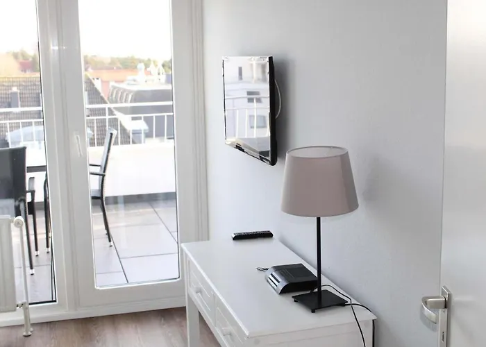 Germania-66 Appartamento