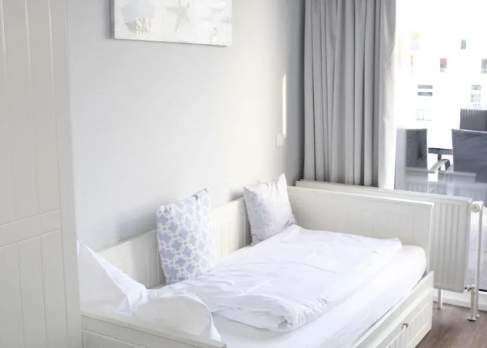 Germania-66 Sankt Peter-Ording