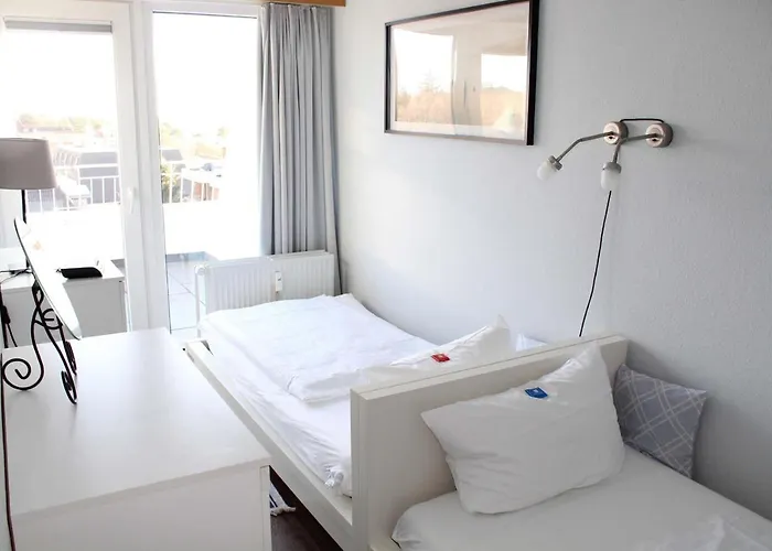 Germania-66 * Sankt Peter-Ording