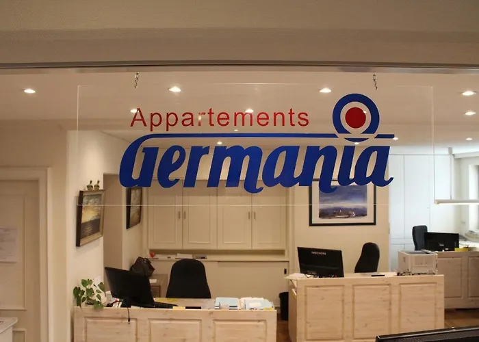 Appartamento Germania-66