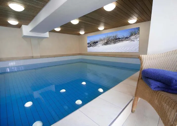 Germania-66 Appartamento Sankt Peter-Ording