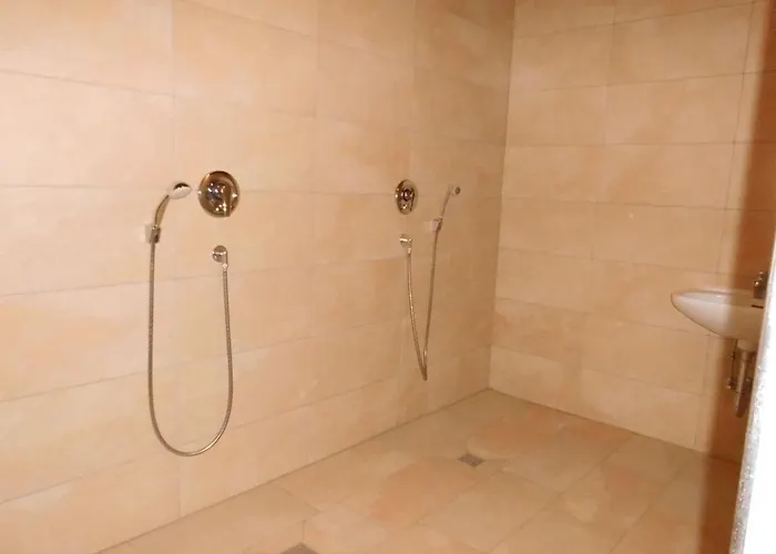 Germania-66 Appartamento